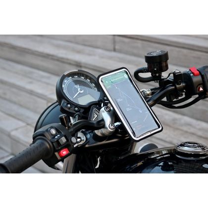 Support Smartphone Shapeheart SMARTPHONE MAGNETIQUE MOTO M Universel