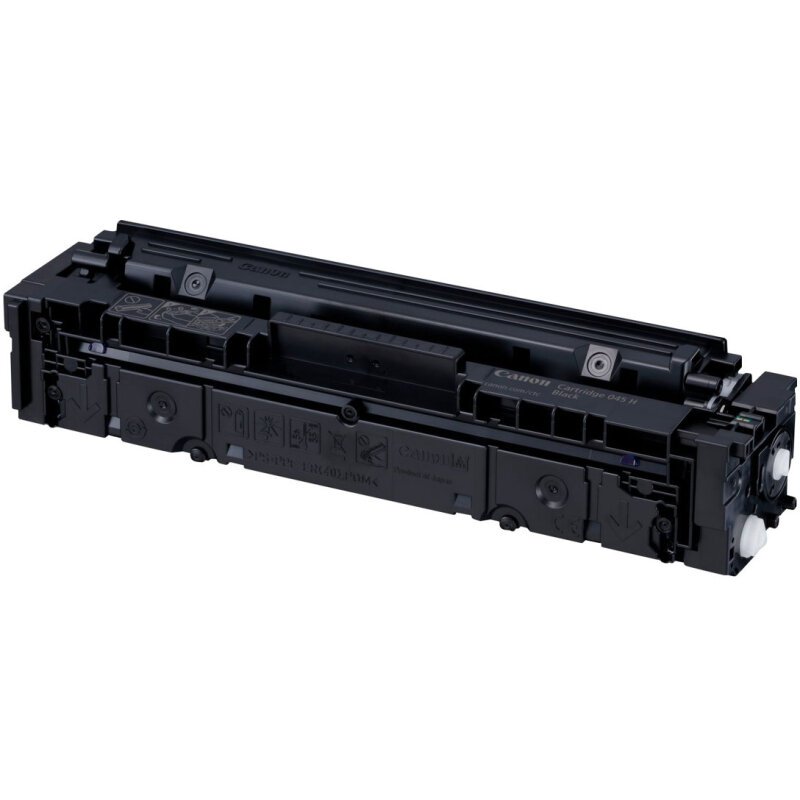 Canon 045 H Cartouche de toner 1 pièce(s) Original Noir