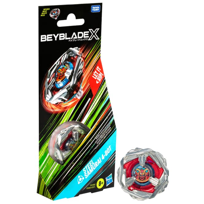 Beyblade X - Booster Pack - 1 Stück