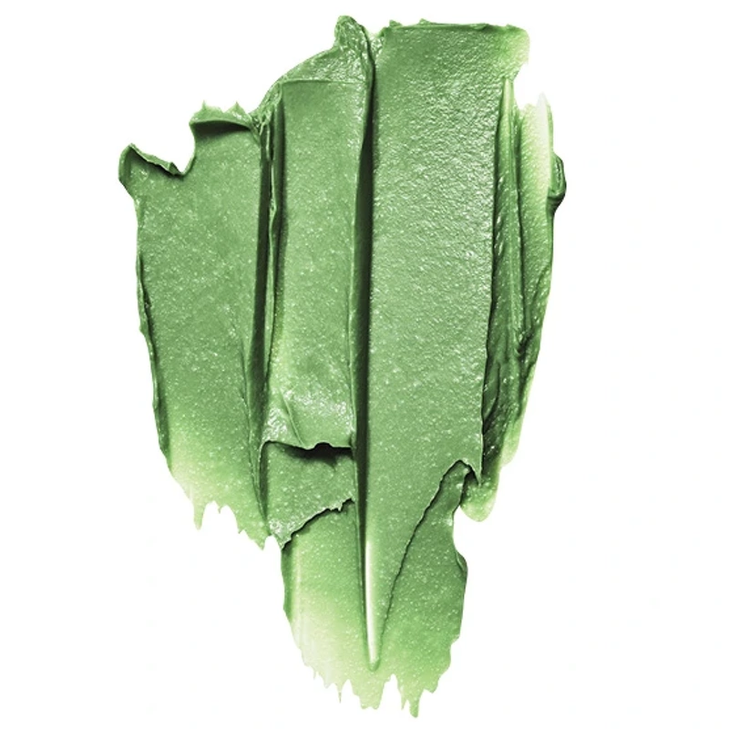 MANTLE The Green Mask Clarifying CBD + Matcha Mask 75 ml