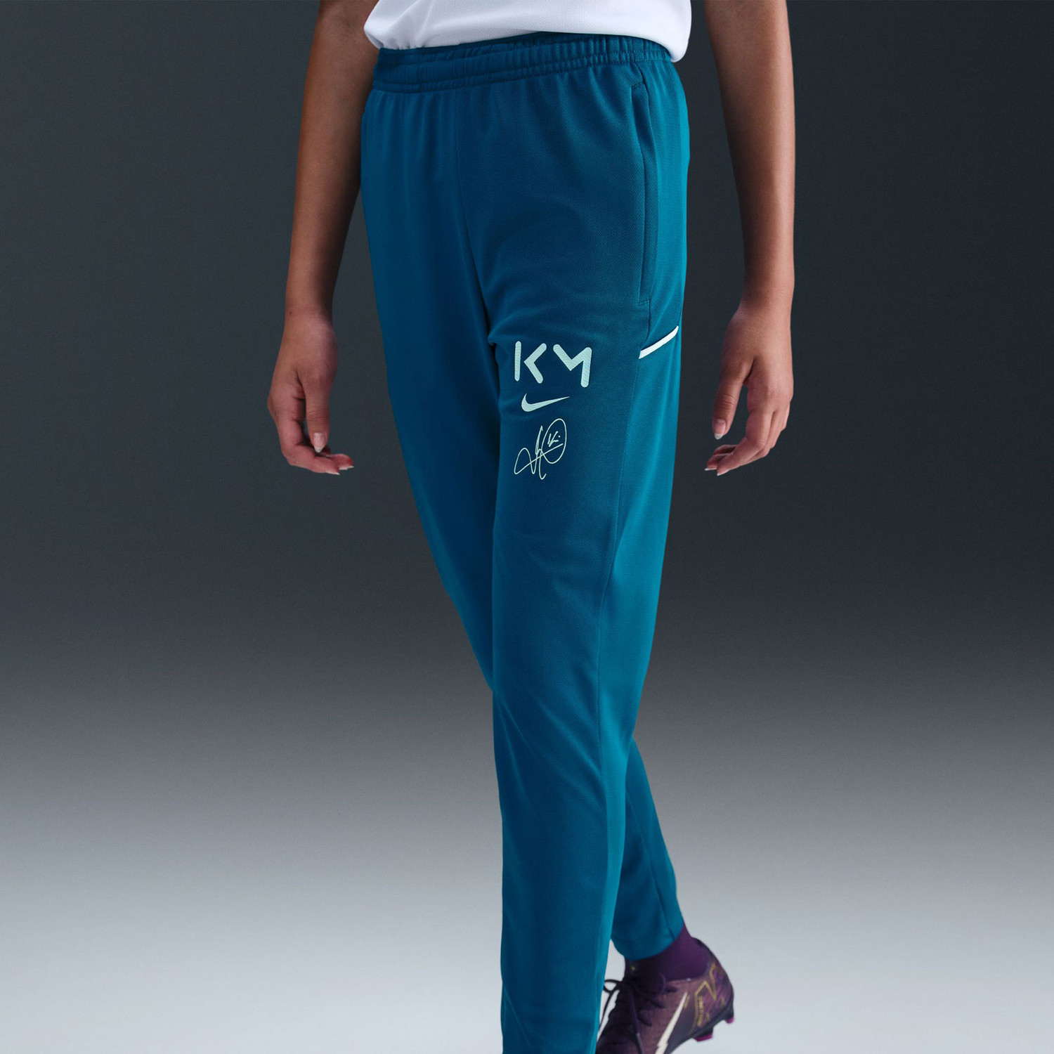 Nike Academy Trainingspak Mbappé Kids