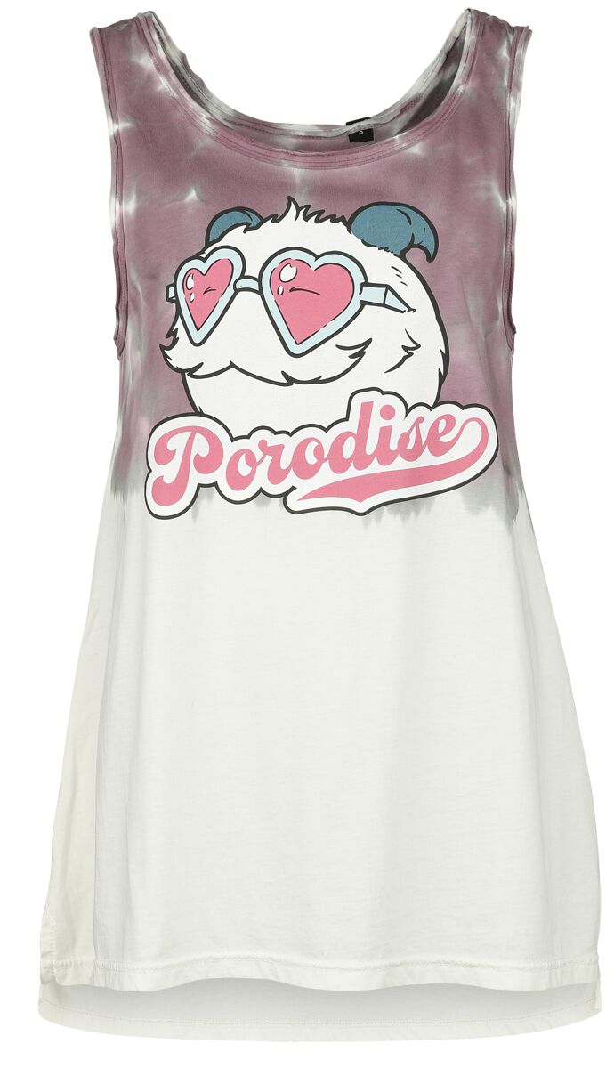 Porodise | League Of Legends Top