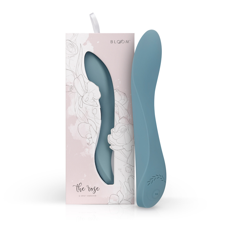 Vibrator ROSE G-Spot