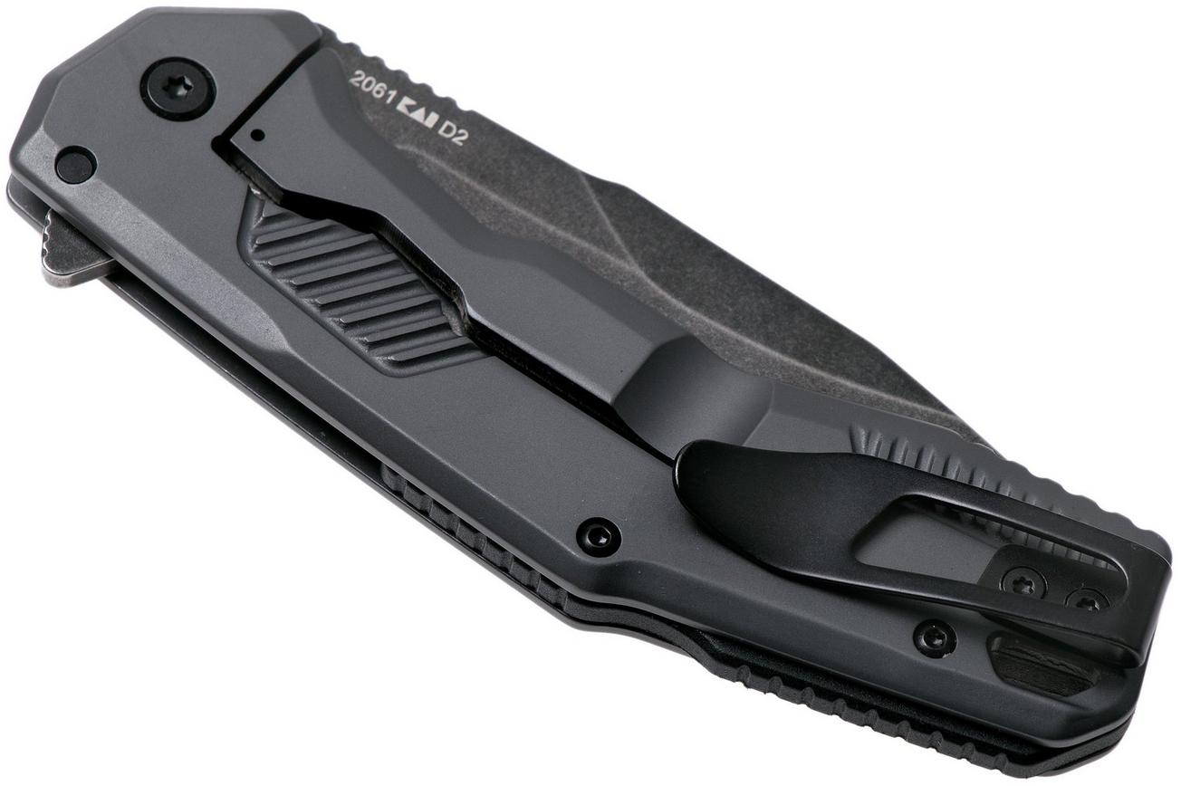 Kershaw Cannonball 2061 zakmes