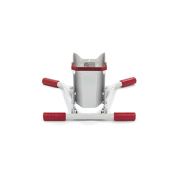 Acebikes - Bloque roue portatif SteadyStand® Scooter - 10-13