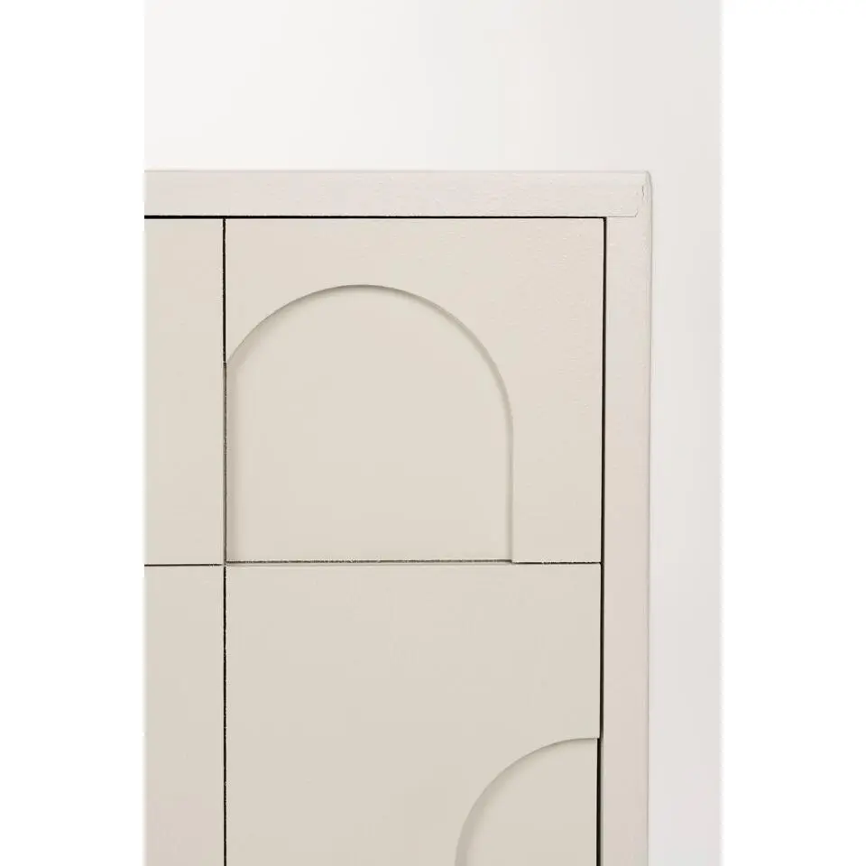 Housecraft Funk Dressoir - Off White