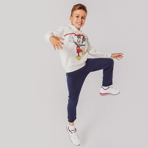 Moletom do Mickey
