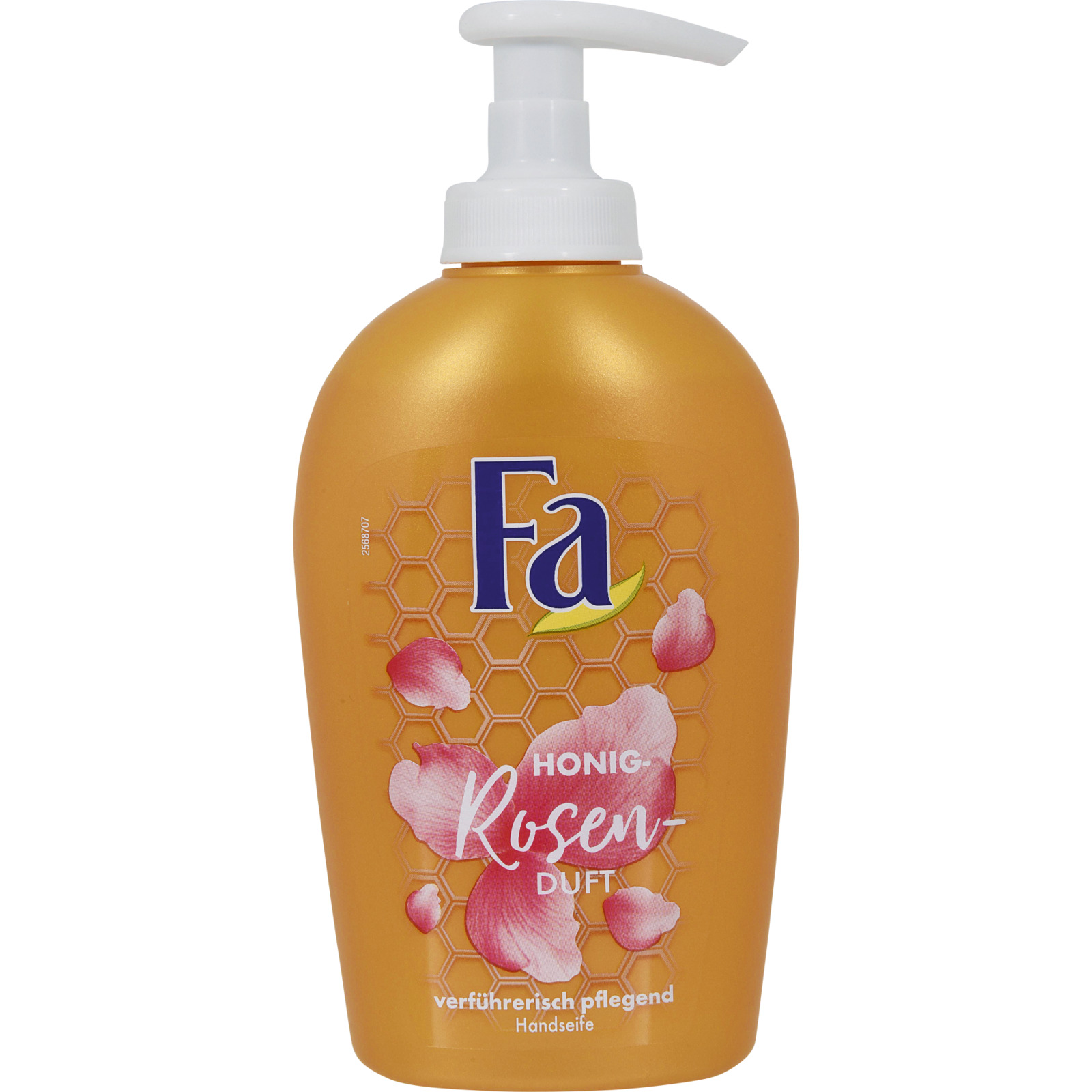 Fa Flüssigseife Honey Elixir 250 ml