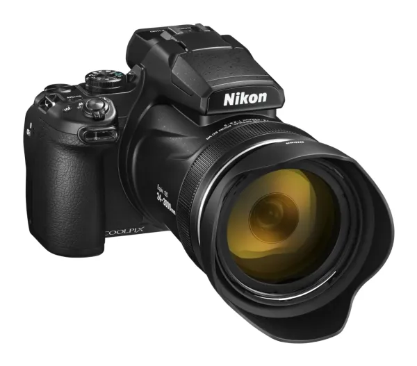 Nikon COOLPIX P1100, 16 MP, 4608 x 2592 pixel, 1/2.3