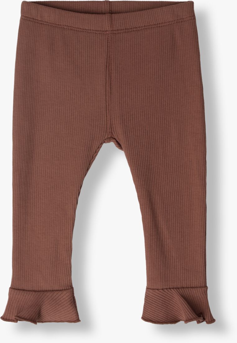 Z8 bruine z8 legging wanaka