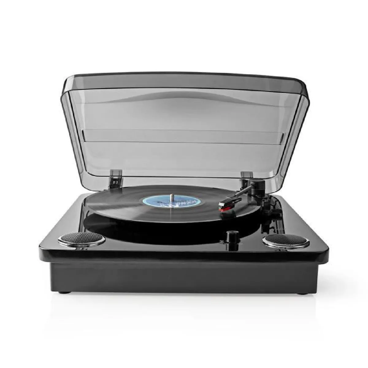 N/C Platine Vinyle Bluetooth - Générique