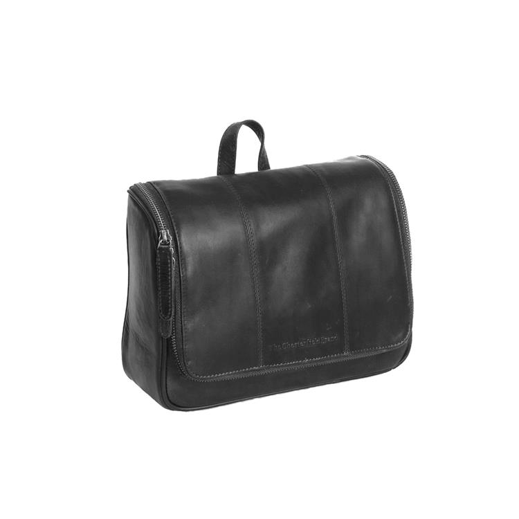 Chesterfield C08.0159 zwart