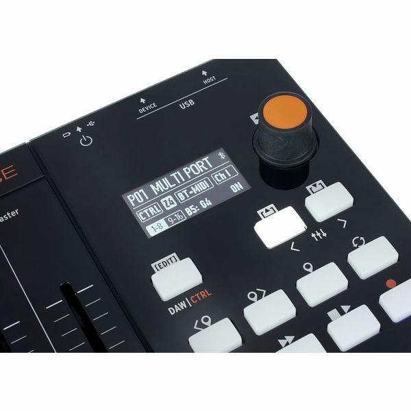Studiologic SL Mixface