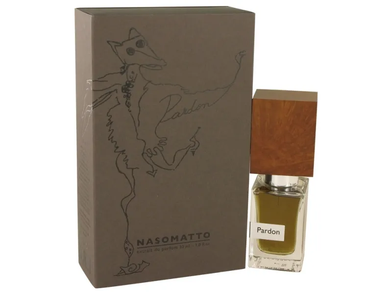 Nasomatto Pardon EDP 30ml