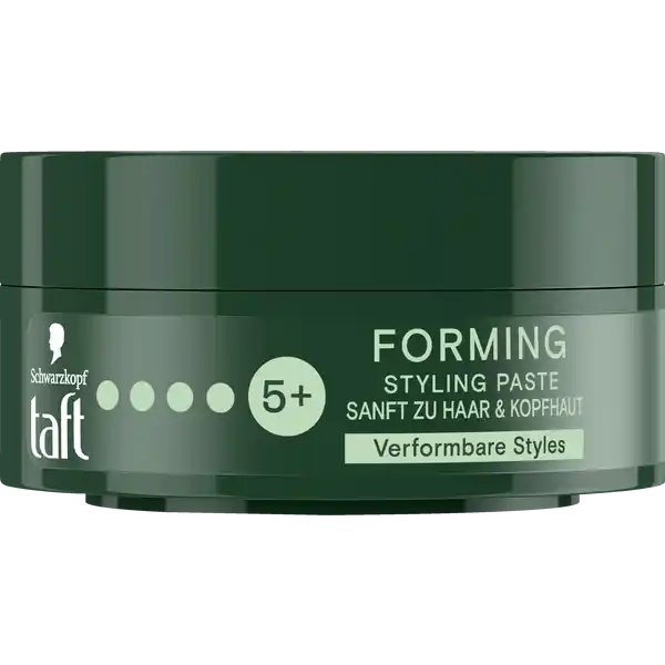 Paste Forming