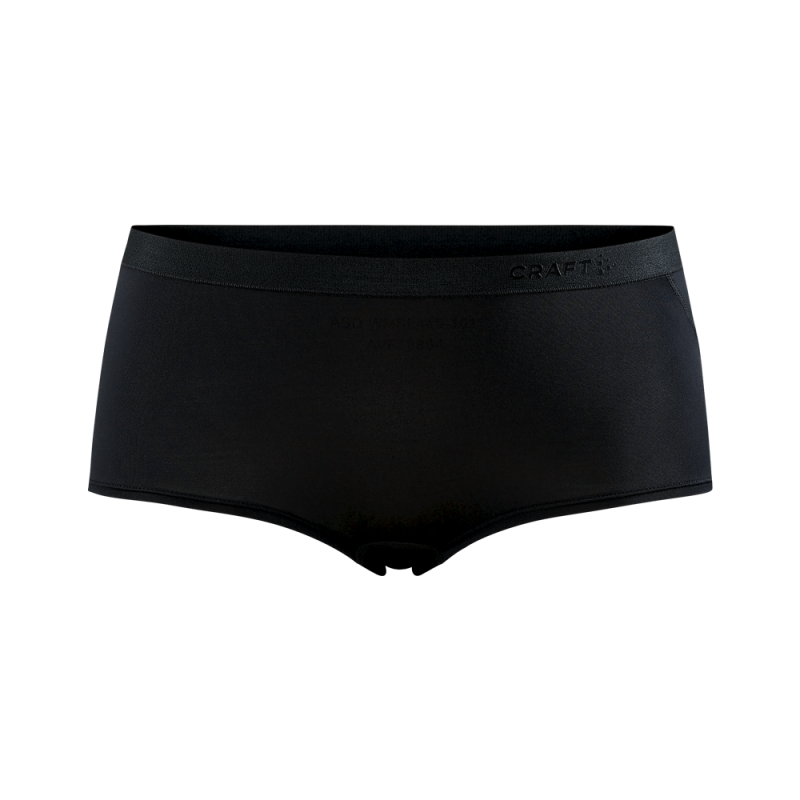 craft core dry boxershorts dame 72 1910443 black