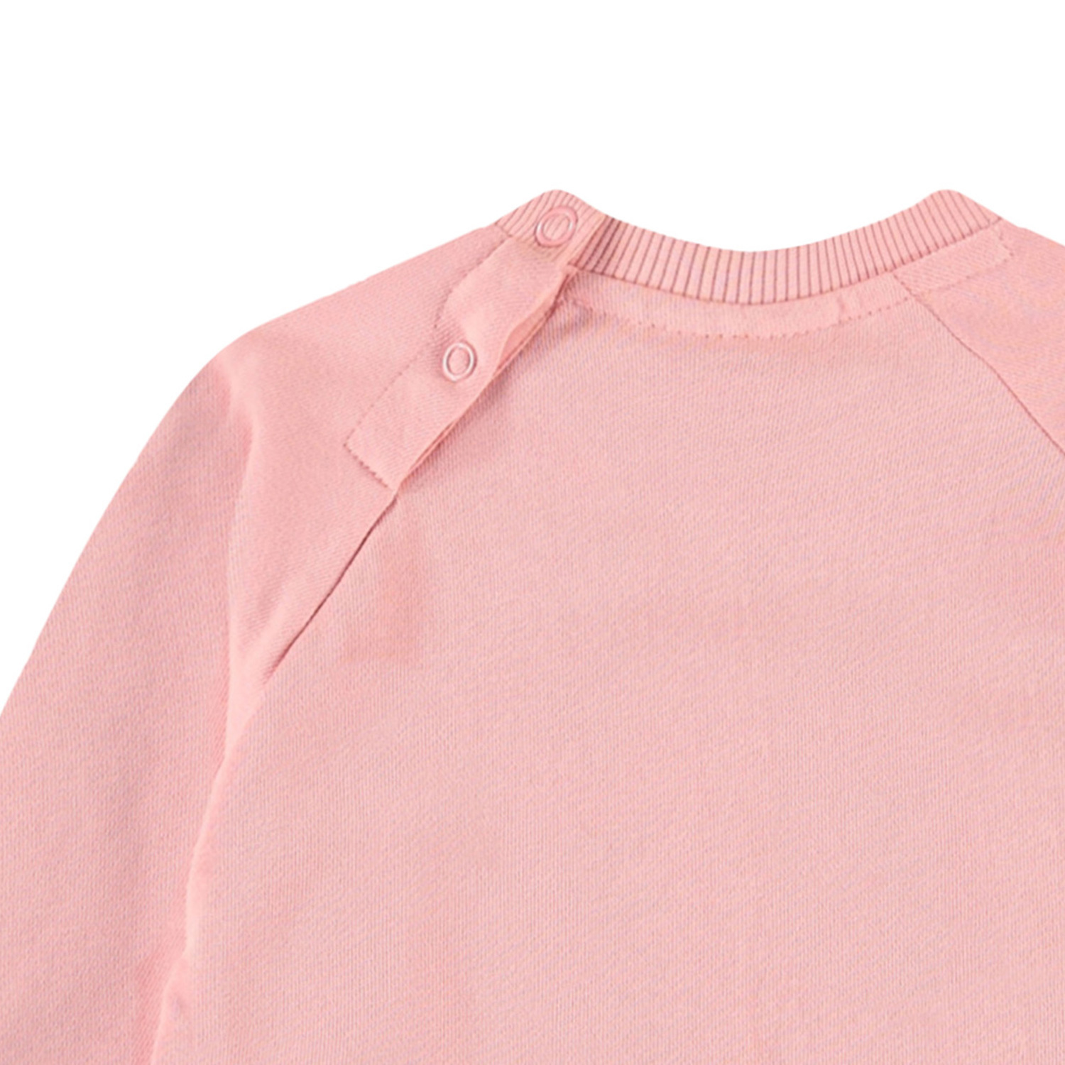 Disc - Rosequartz