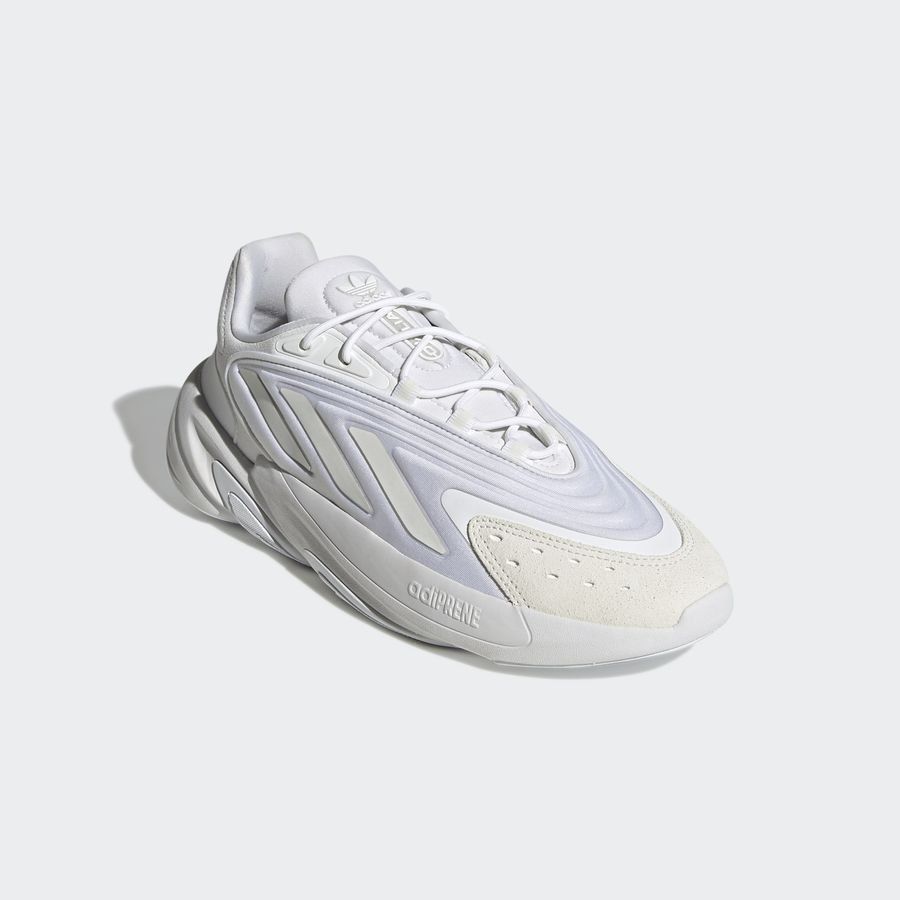 adidas Originals Chaussures Ozelia - Blanc