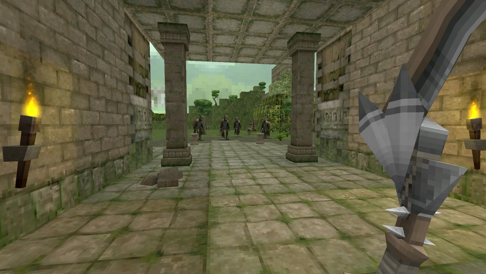 Gunscape- PC