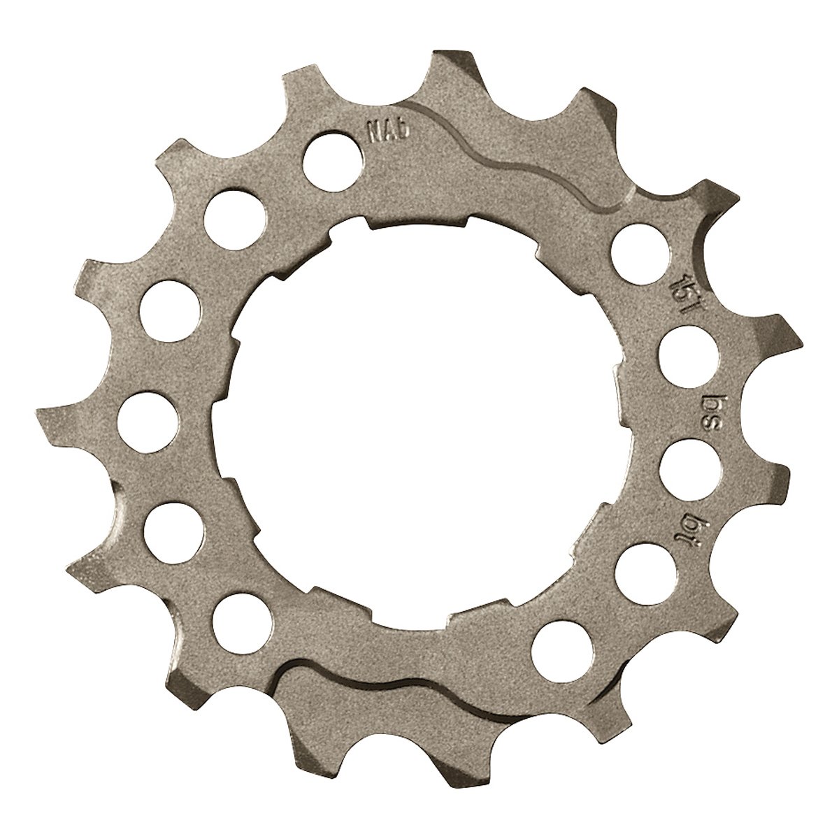 Shimano 15 T CS-M8000 tandhjul Deore XT