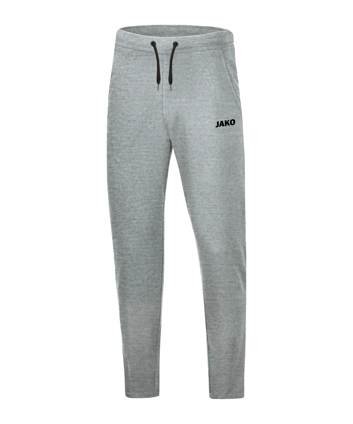 JAKO Base Jogginghose Hellgrau F41