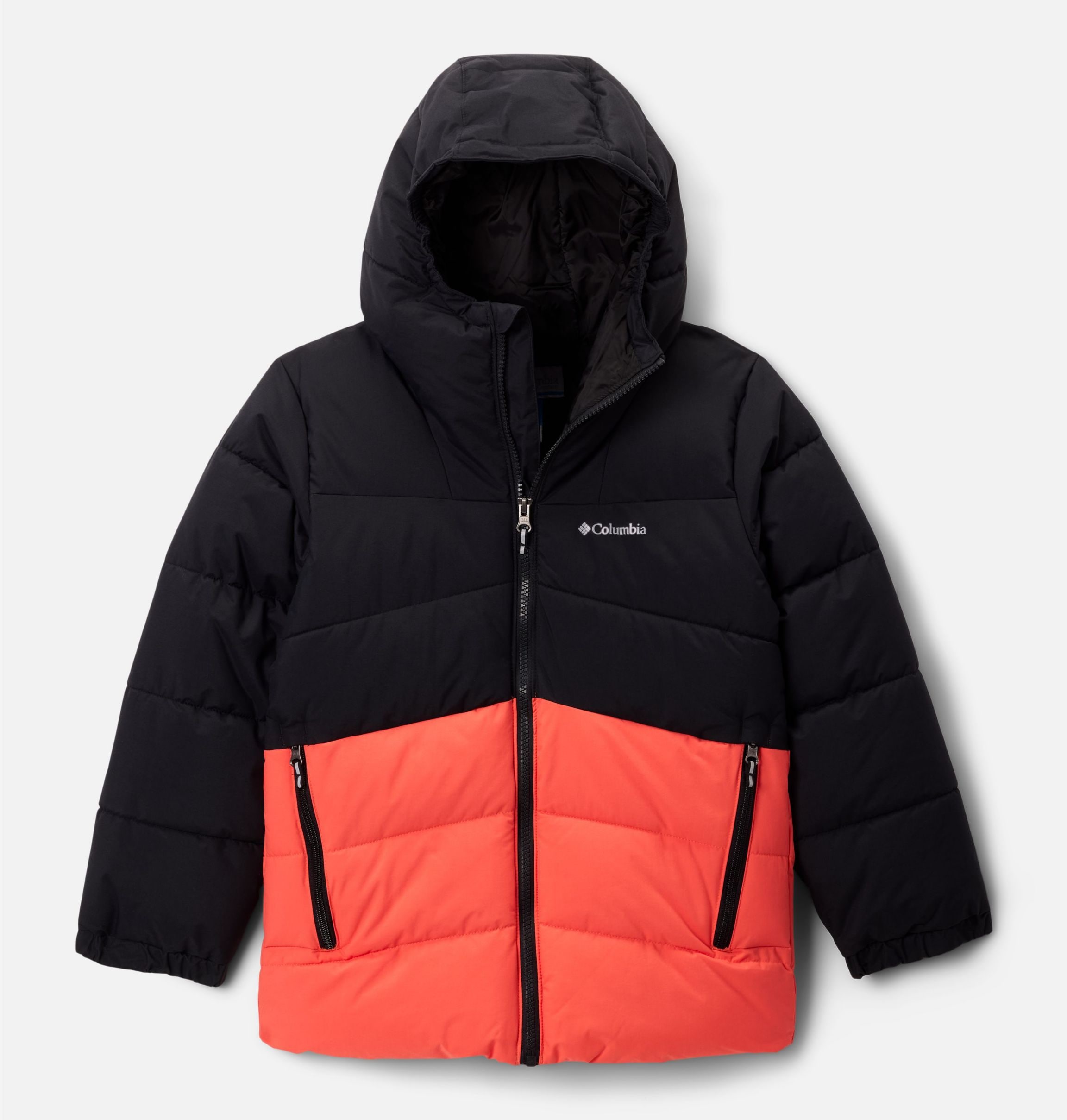Columbia Winterjacke »ARCTIC BLAST II JACKET« 1 Stk. tlg. mit Kapuze Winterjacke für Kinder