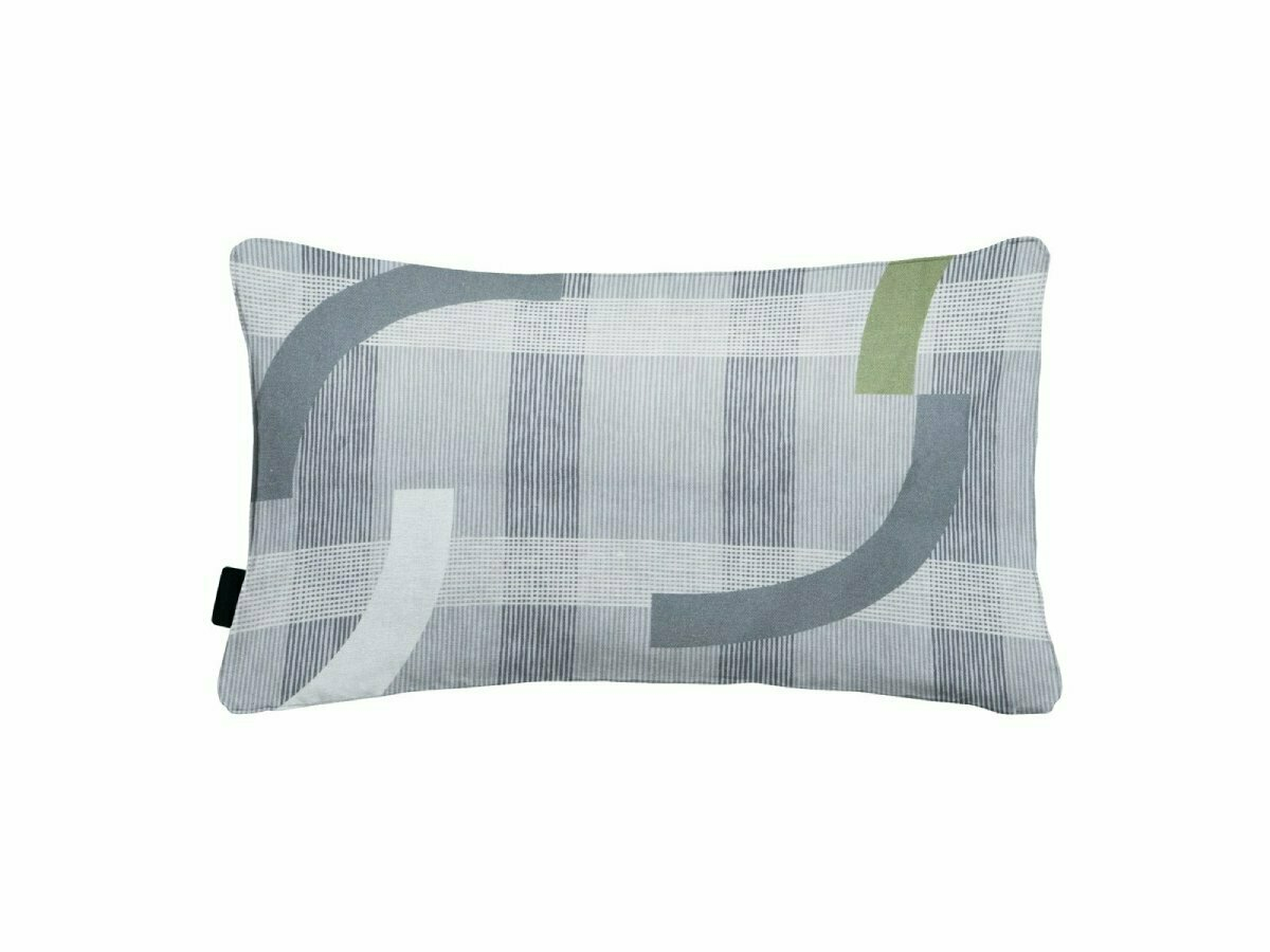 Madison Tess Sage 50 x 30 sierkussen
