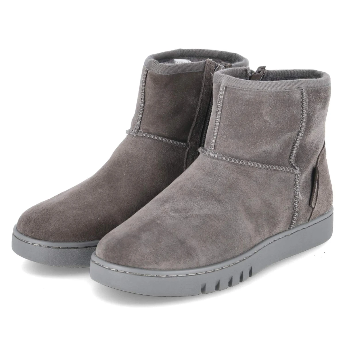 Josef SeibelWintersboots JESSIE 09 - grau