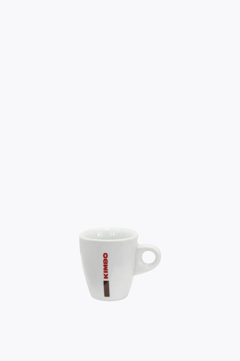 Kimbo Espressotasse-Bar Collection