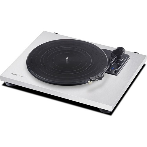 Platine vinyle Teac TN-180BT/A3 WHITE
