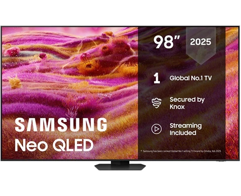 Samsung TQ98QN90FATXXC
