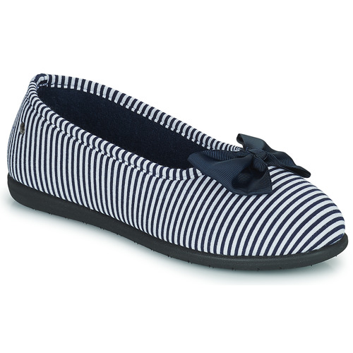 Isotoner - 97328 Azul / Blanco
