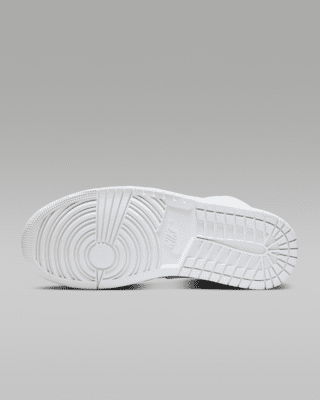 Air Jordan 1 Mid Women's Shoes
