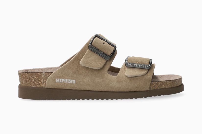 HESTER WARM GREY