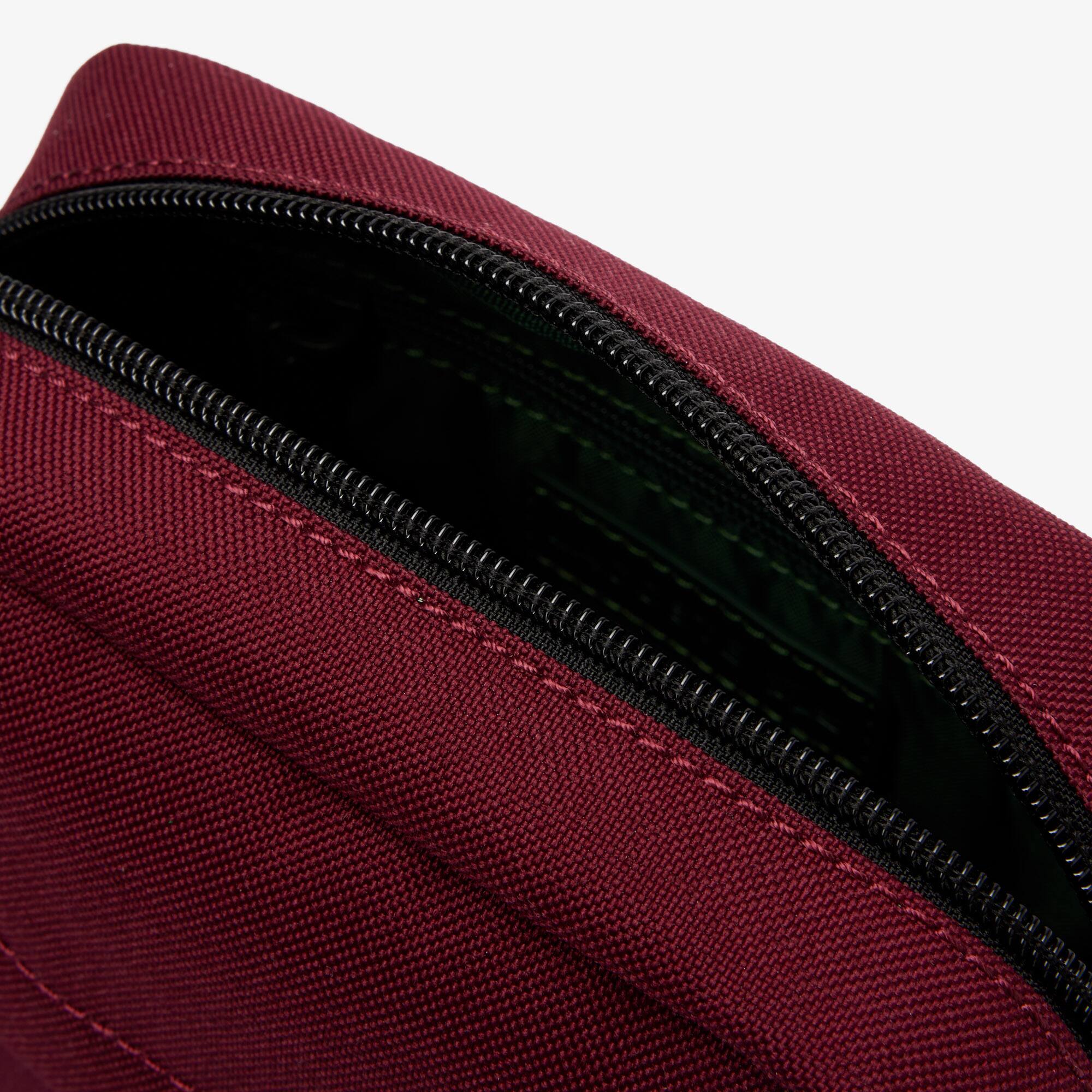 Unisex LACOSTE Neocroc Umhängetasche Umhängetaschen & Gürteltaschen - Rot - Lacoste - Unisex