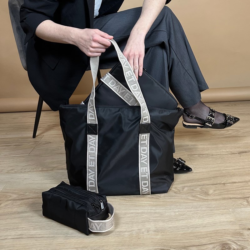 DAY ET<br>Shopper Day RE-LB Summer M