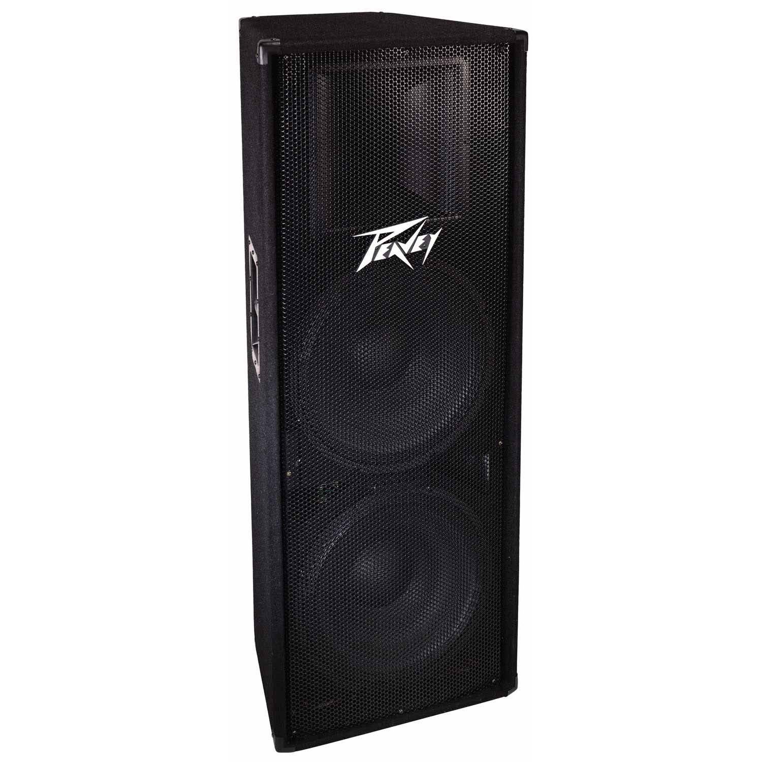 Peavey PV 215 drieweg 15 inch passieve luidspreker
