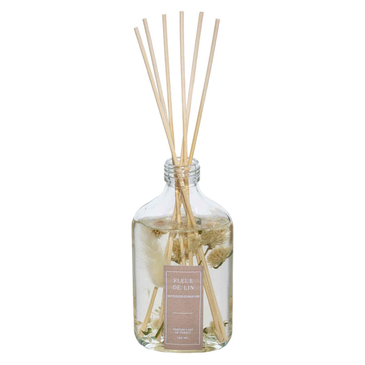 DIFFUSEUR PARFUME SILI FLEURS 180ML