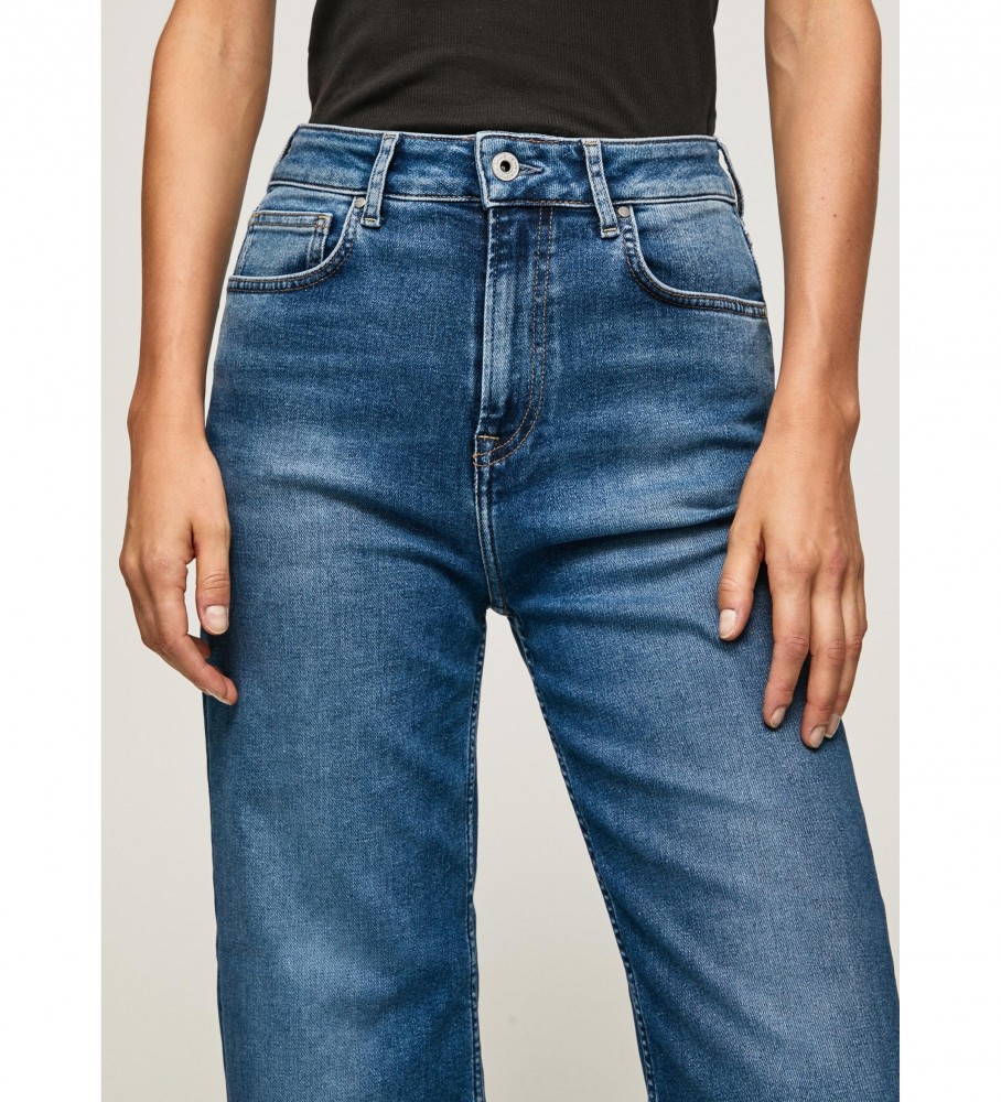 Pepe Jeans Jean Lexa Azul Sky High