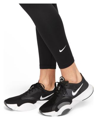 Collant 7/8 Nike Therma-FIT One Noir Femme