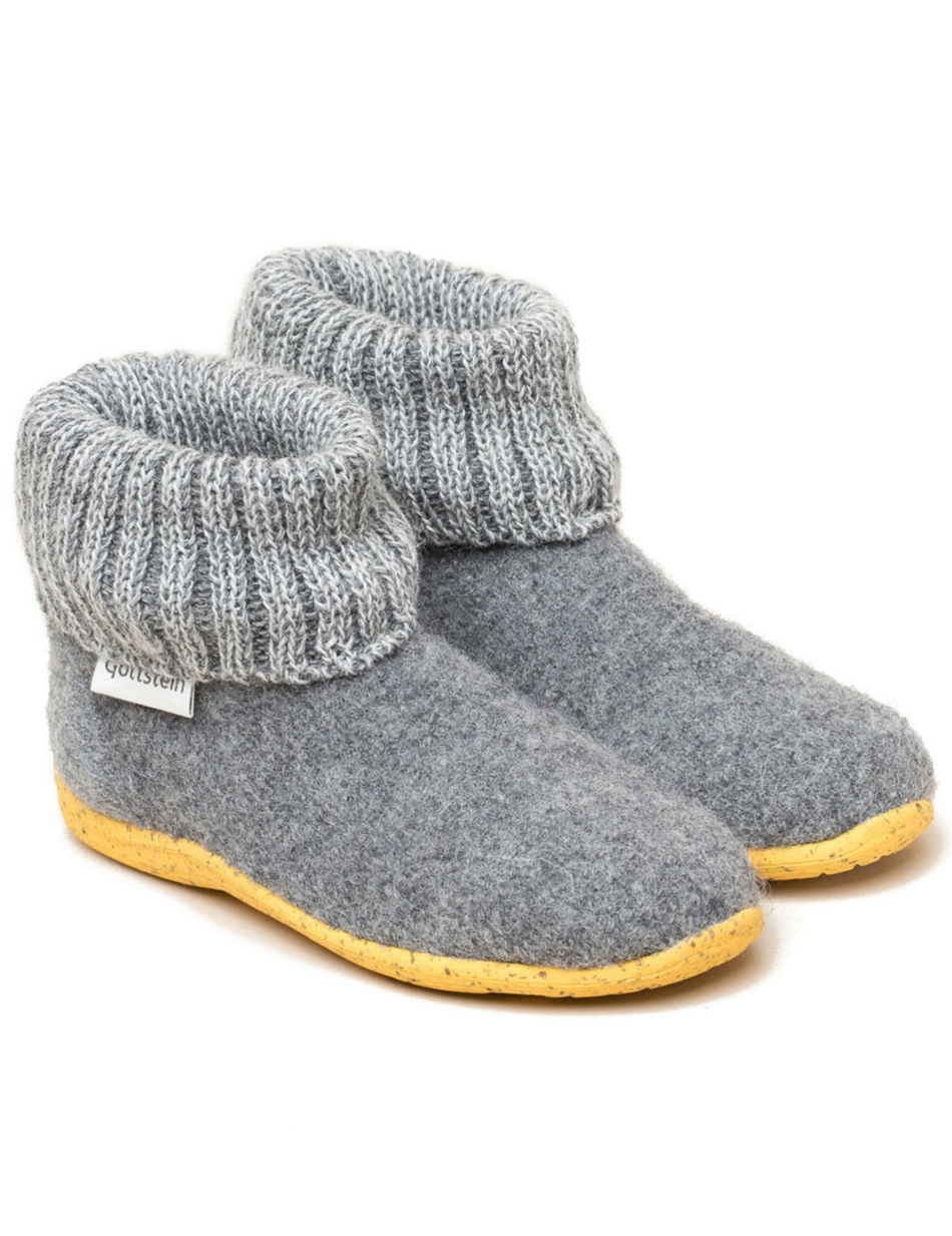 Alpine Boot RU