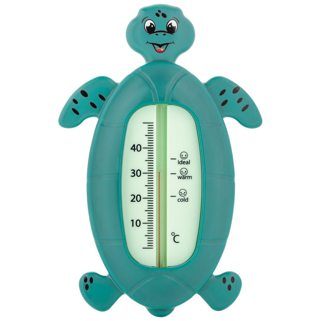 reerreer   Badethermometer Schildkröte