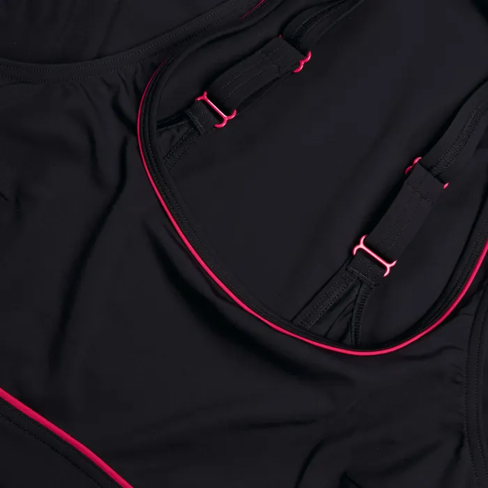 Speedo Contour Eclipse Shaping Badpak Dames