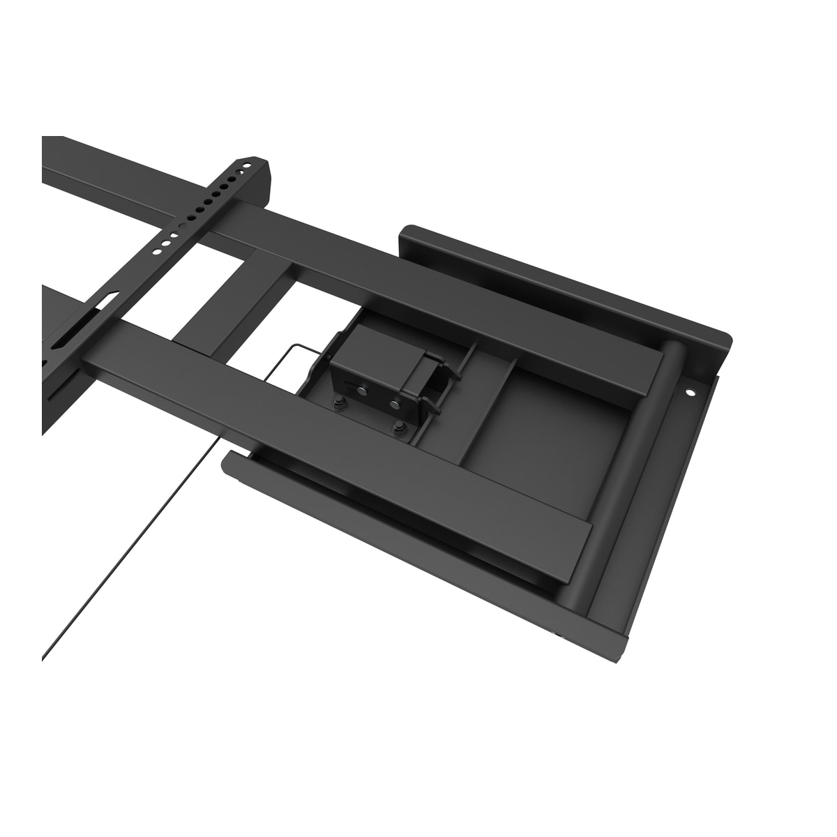 Multibrackets 2647 veggfeste for TV 175,3 cm (69