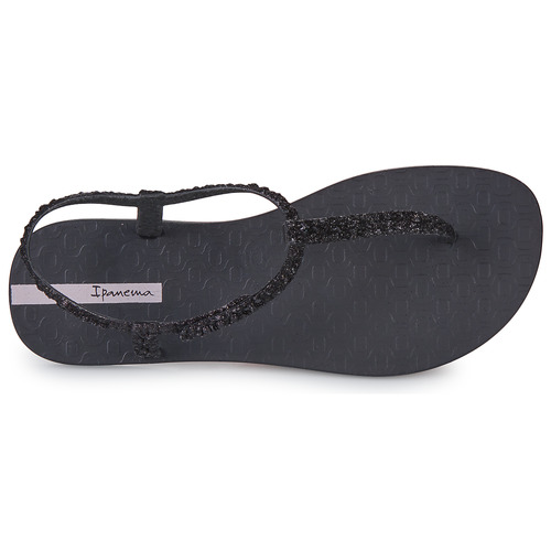 Ipanema - CLASS SANDAL GLITTER - Noir