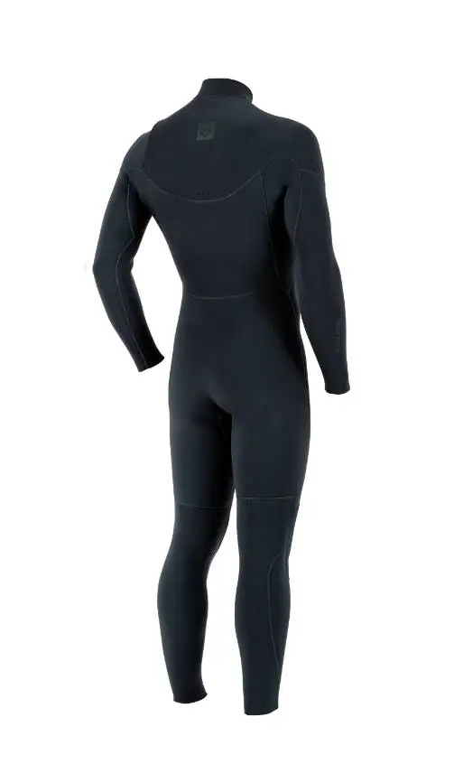 Manera Seafarer 4mm Chest Zip Våddragt | SkatePro