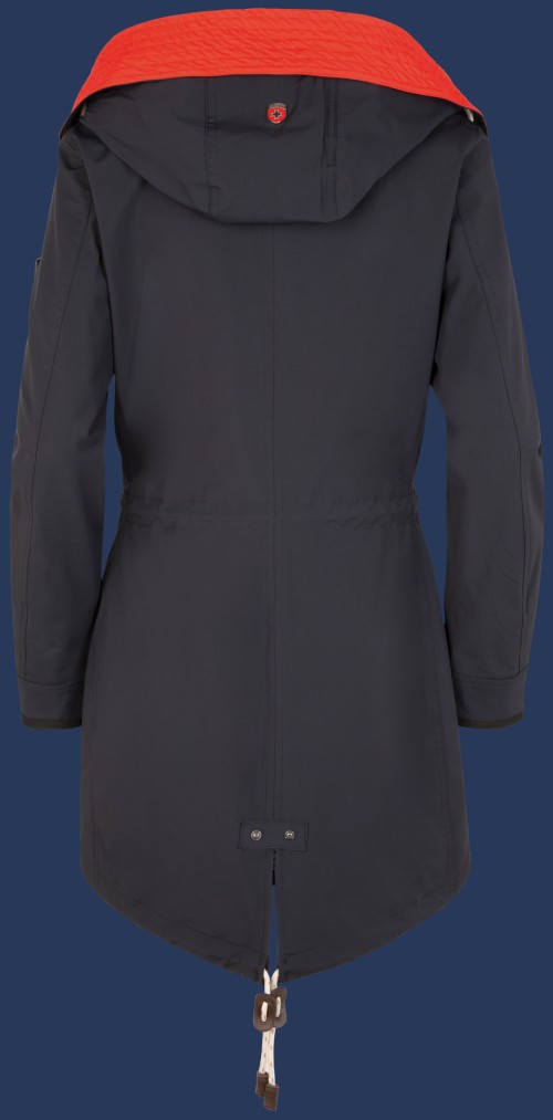 Sommerparka SeSilEstAirTec, Darknavy/Firered