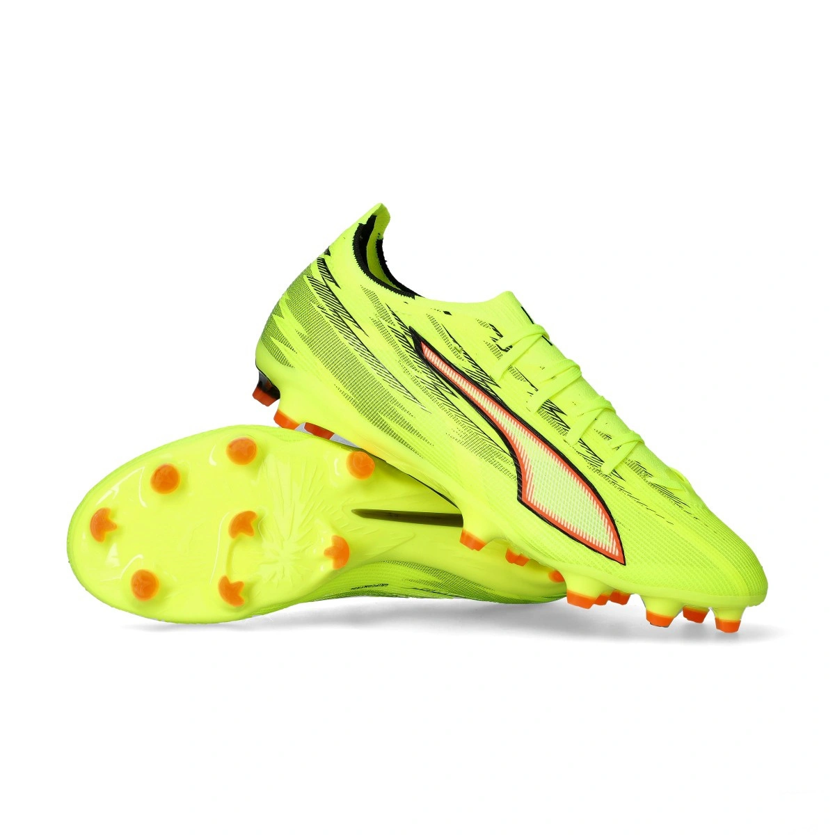 Chuteira Puma Ultra 6 Match FG/AG