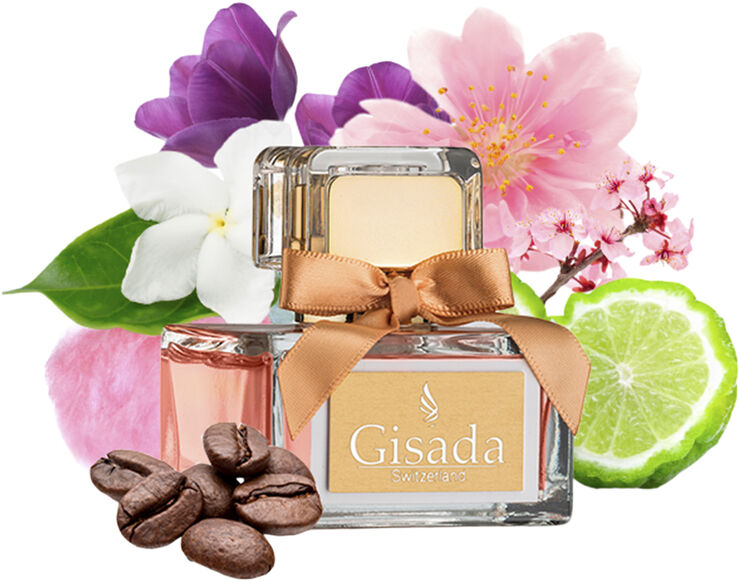Gisada Donna