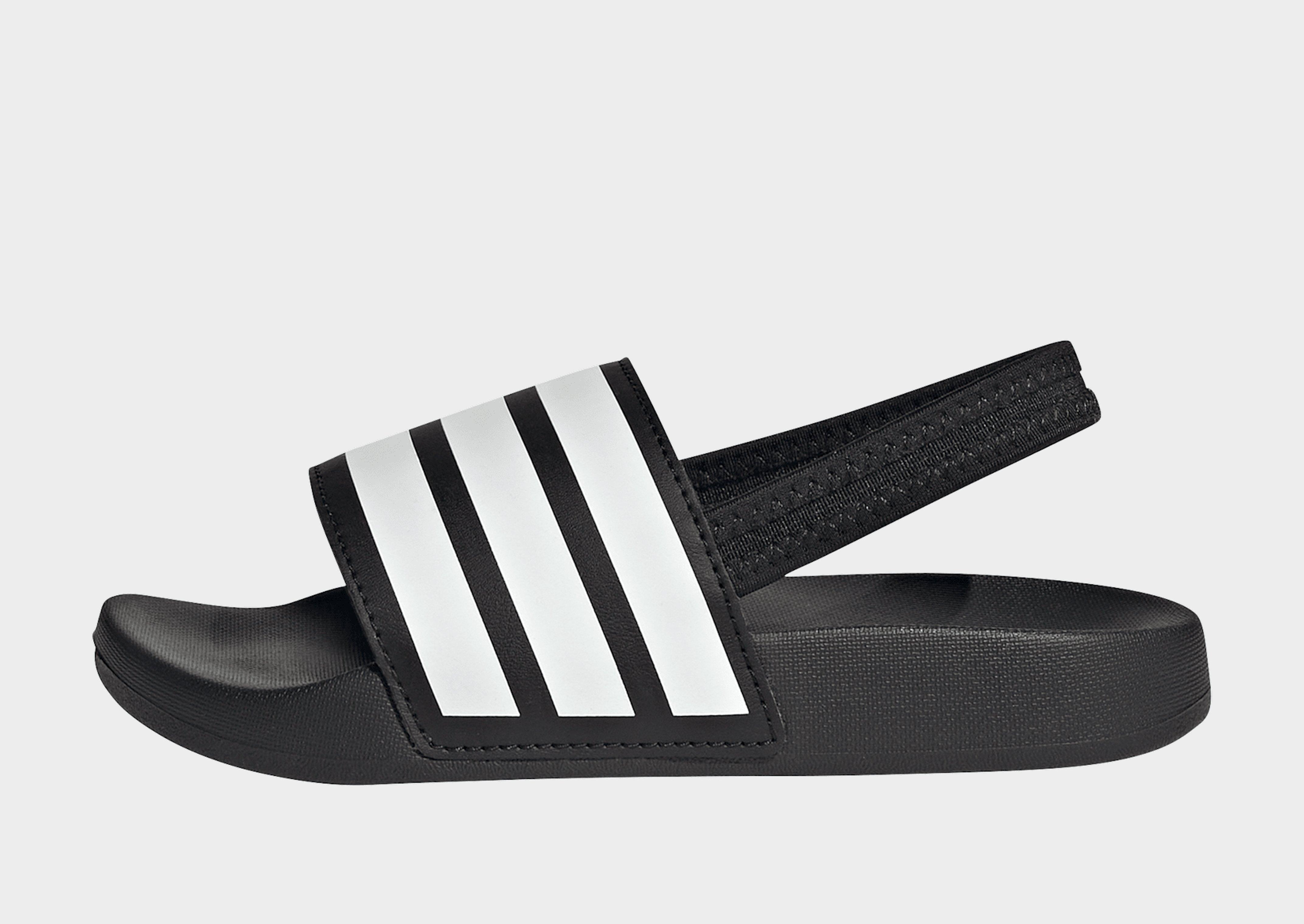 adidas Claquette Adilette Estrap Enfants
